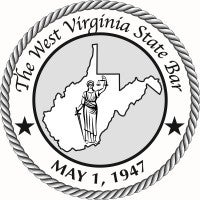 West Virginia State Bar Logo